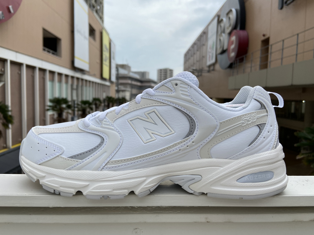 【NewBalance】8/26 Recommend