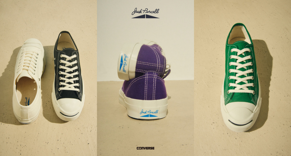 CONVERSE　NEWIN