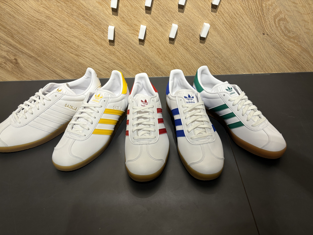 ADIDAS NEWIN