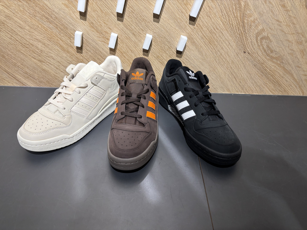 ADIDAS NEWIN