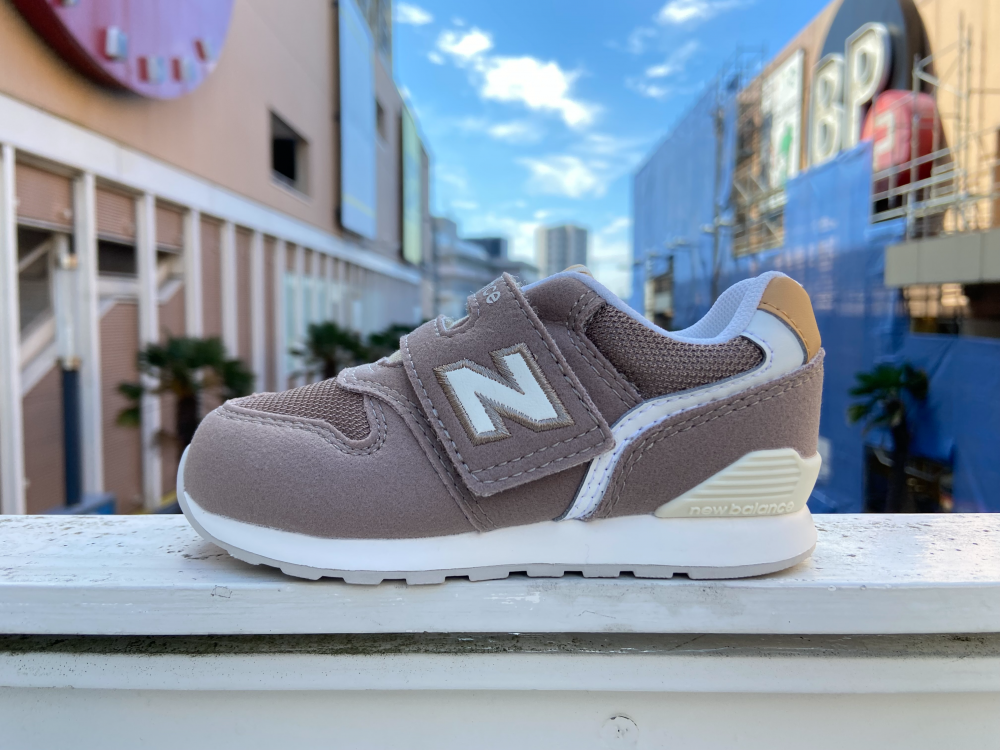 NEW BALANCE】9/29recommend - BILLBOARD PLACE 新潟