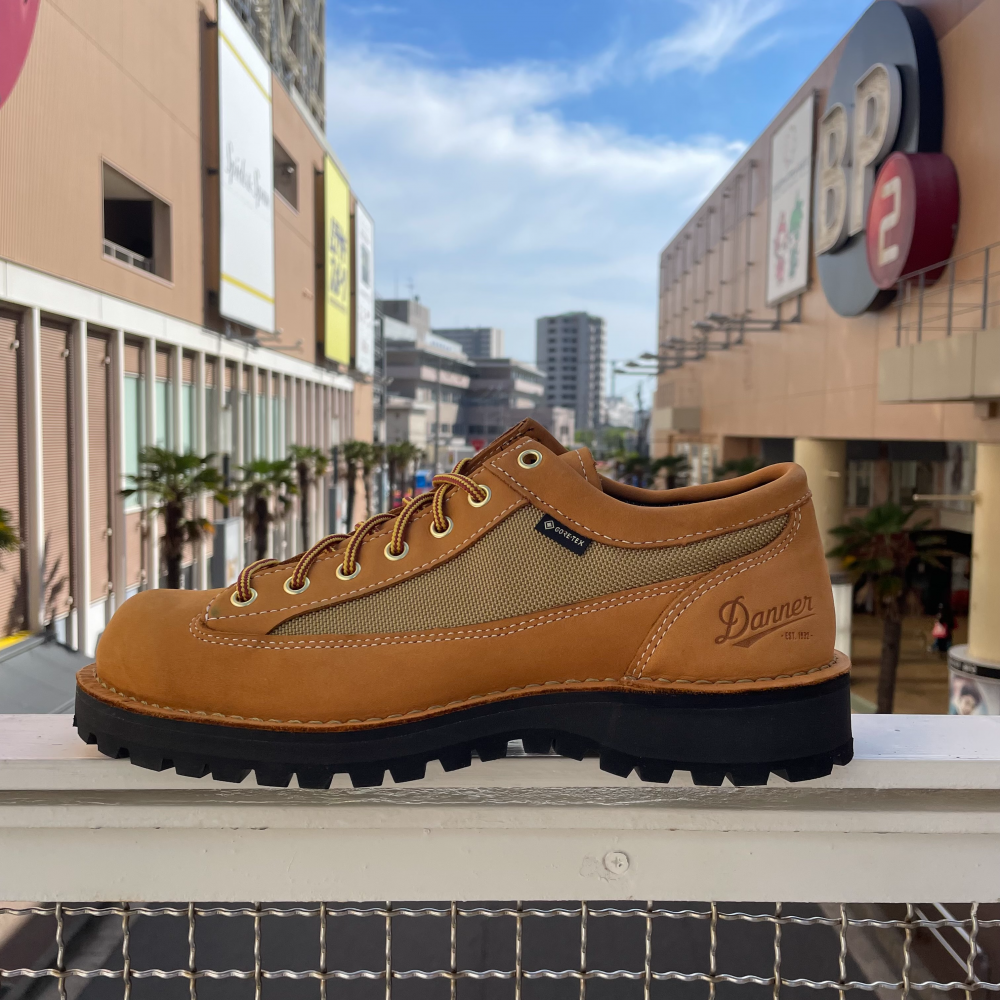 DANNER】6/20Recommend - BILLBOARD PLACE 新潟ファッションビル万代