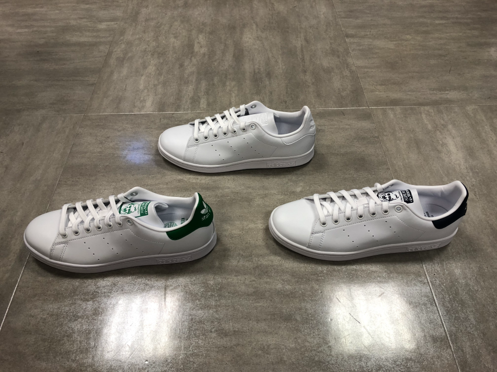 stores that sell adidas stan smith