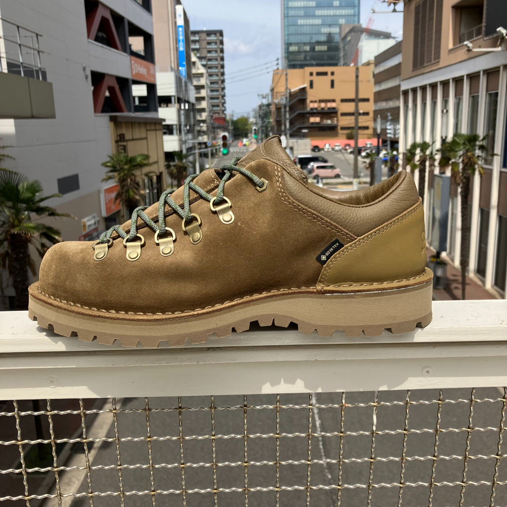 Danner】NEW IN - BILLBOARD PLACE 新潟ファッションビル万代