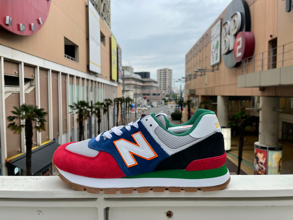 New balance 6 Clearance