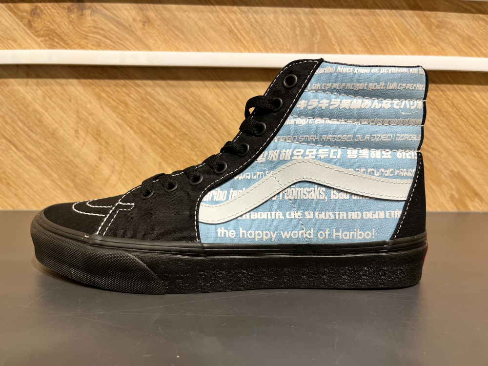 VANS】NEW IN - BILLBOARD PLACE 新潟ファッションビル万代ビル