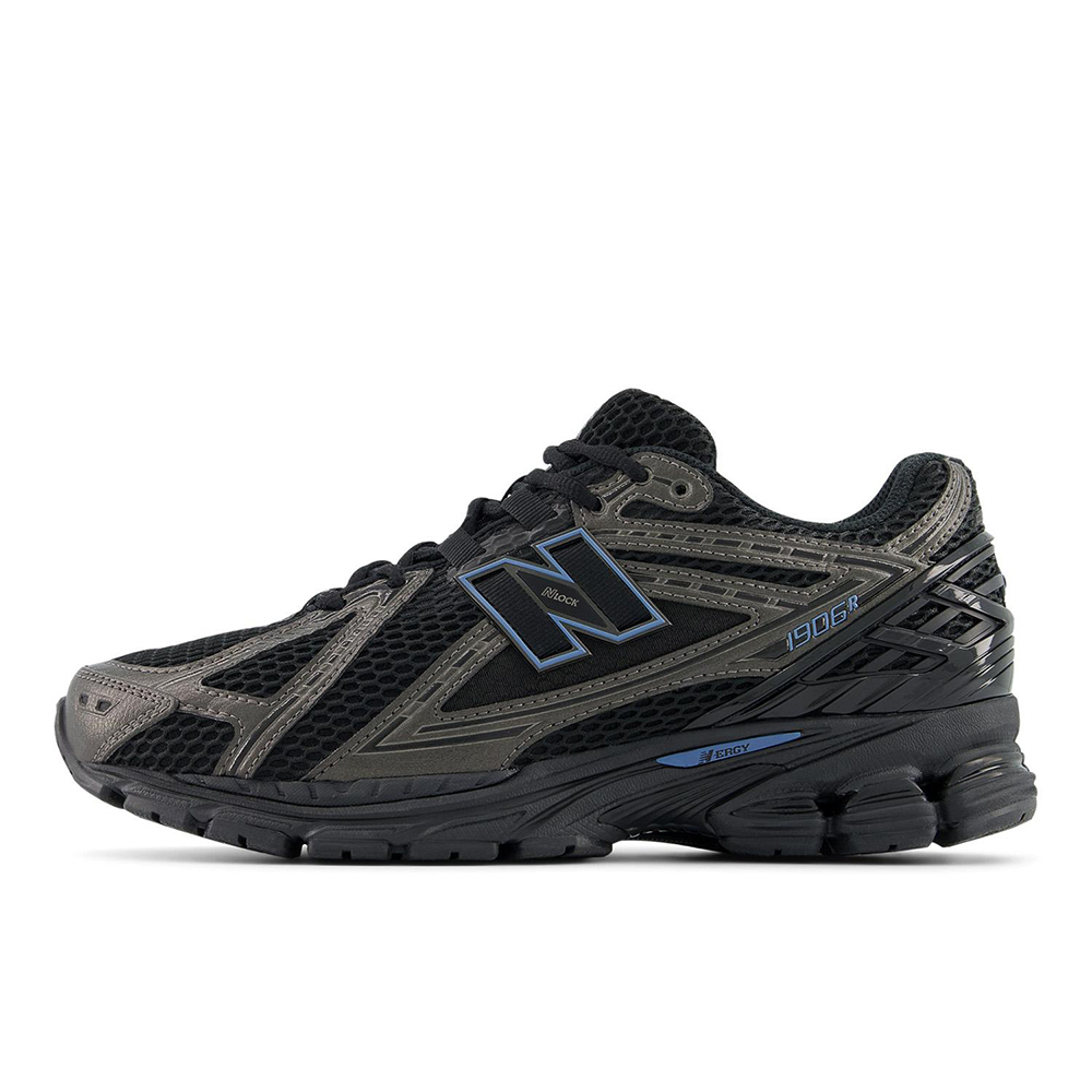 NEWBALANCE NEWIN - BILLBOARD PLACE 新潟ファッションビル万代