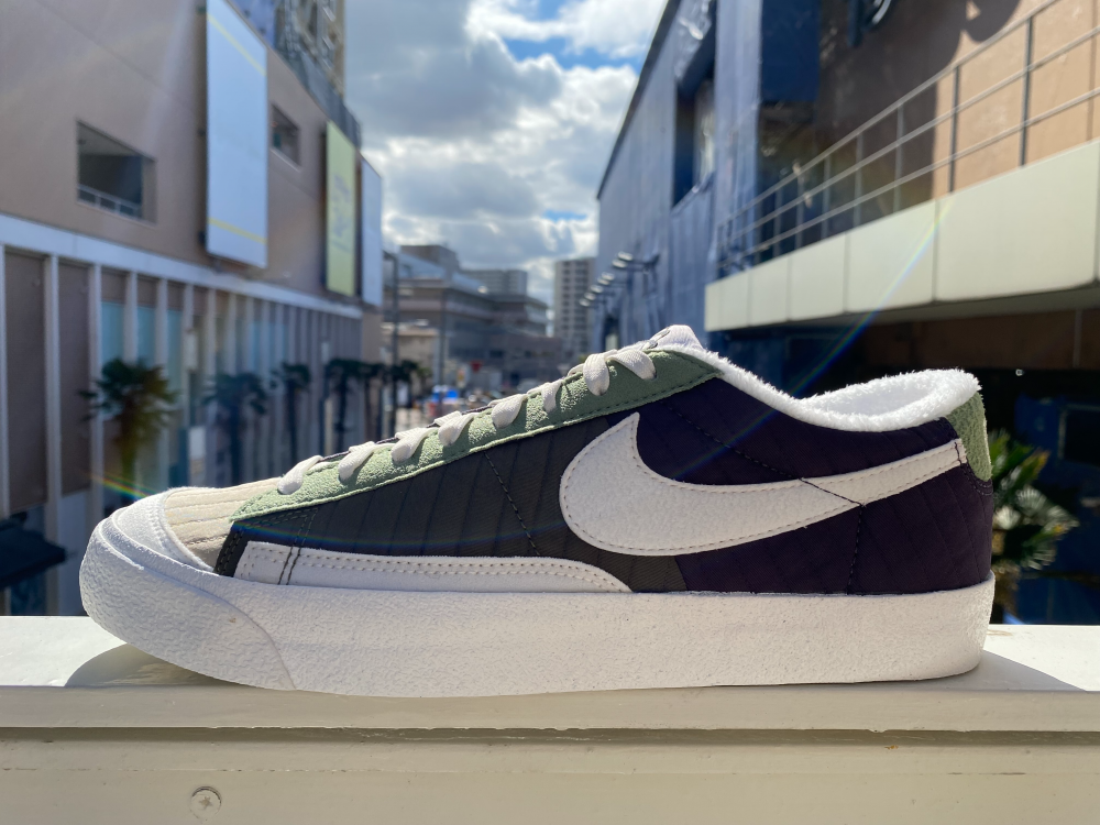 NIKE】10/20Recommend - BILLBOARD PLACE 新潟ファッションビル万代