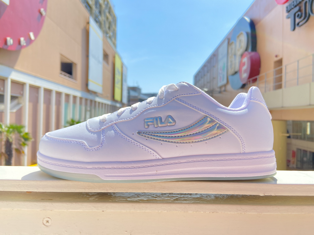 FILA】4/30 Recommend - BILLBOARD PLACE 新潟ファッションビル万代