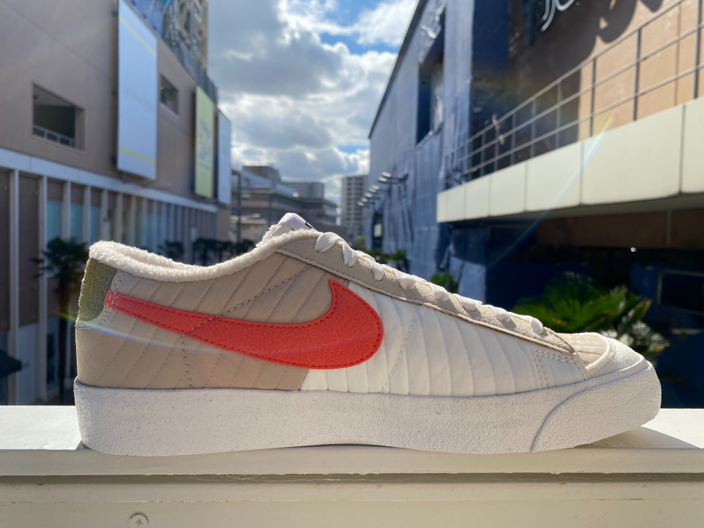 NIKE】10/20Recommend - BILLBOARD PLACE 新潟ファッションビル万代