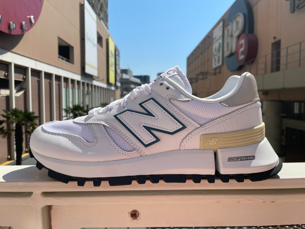 NEW BALANCE】6/11Realease - BILLBOARD PLACE 新潟ファッション