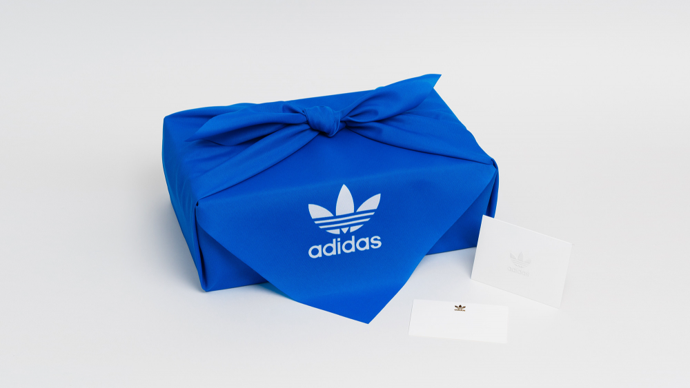 ADIDAS】NEW IN - BILLBOARD PLACE 新潟ファッションビル万代ビル