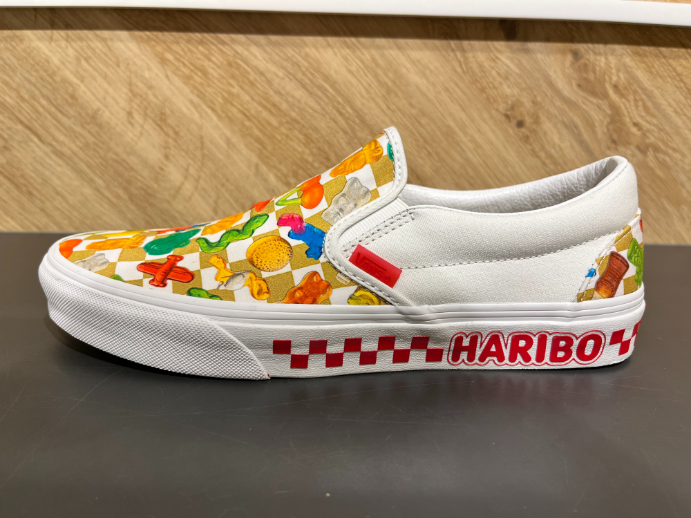 VANS】NEW IN - BILLBOARD PLACE 新潟ファッションビル万代ビル