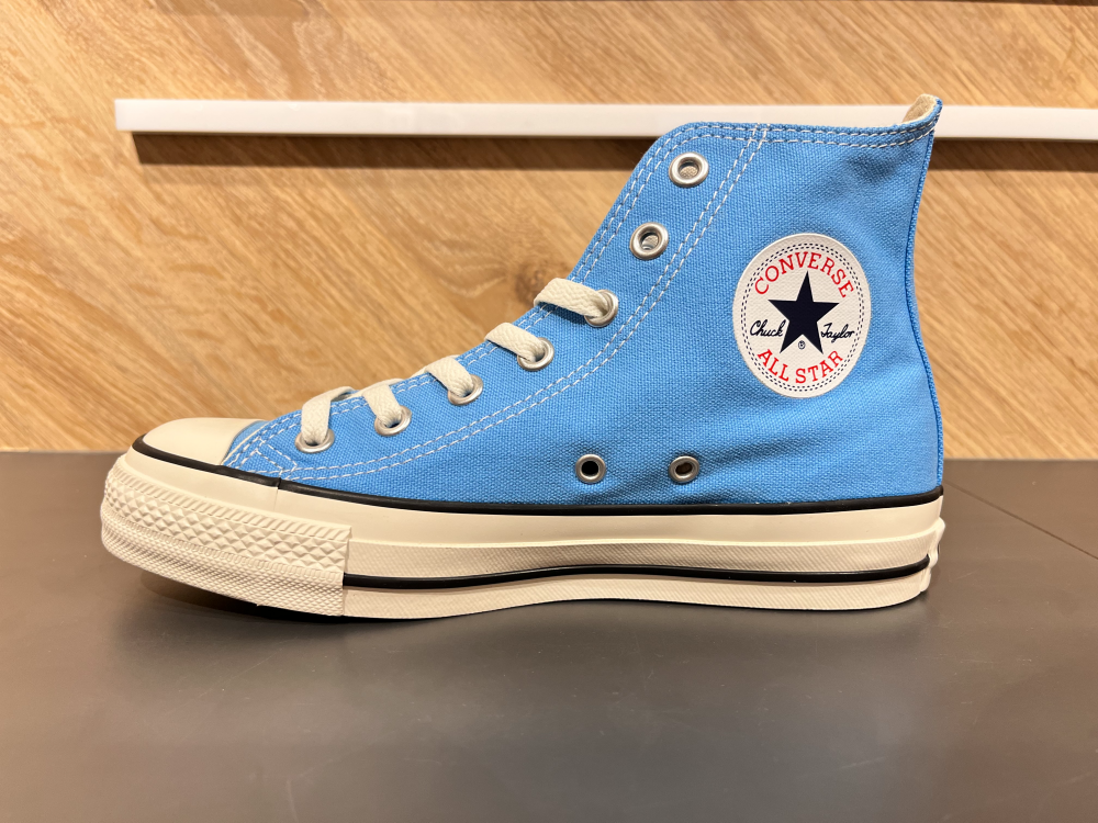 ビルボードプレイス画面 CONVERSE】NEWIN - BILLBOARD PLACE 新潟ファッションビル万代