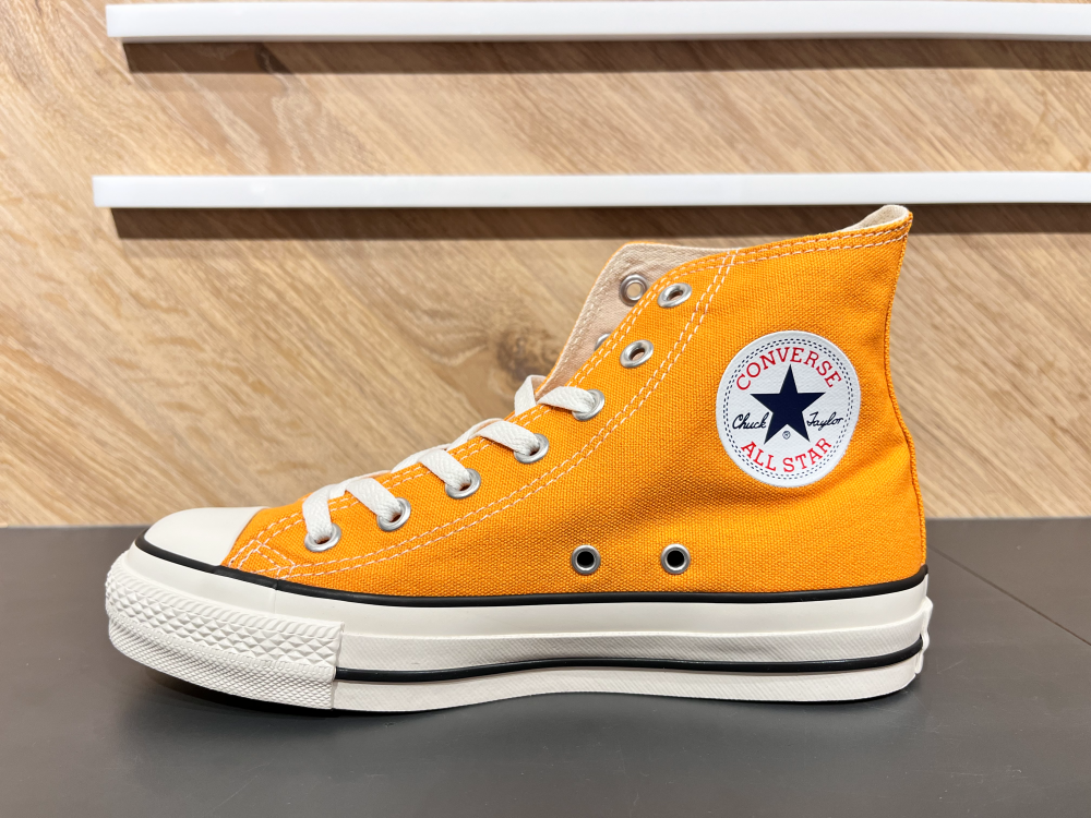 CONVERSE】NEWIN - BILLBOARD PLACE 新潟ファッションビル万代