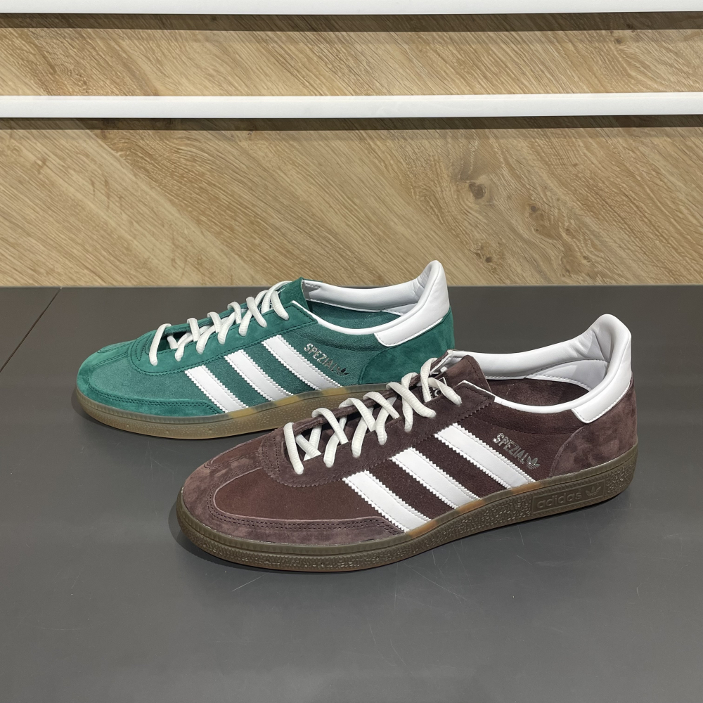 ADIDAS　NEWIN