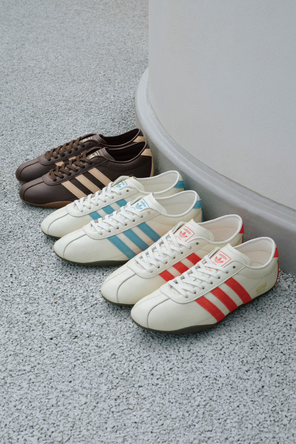 ADIDAS NEWIN