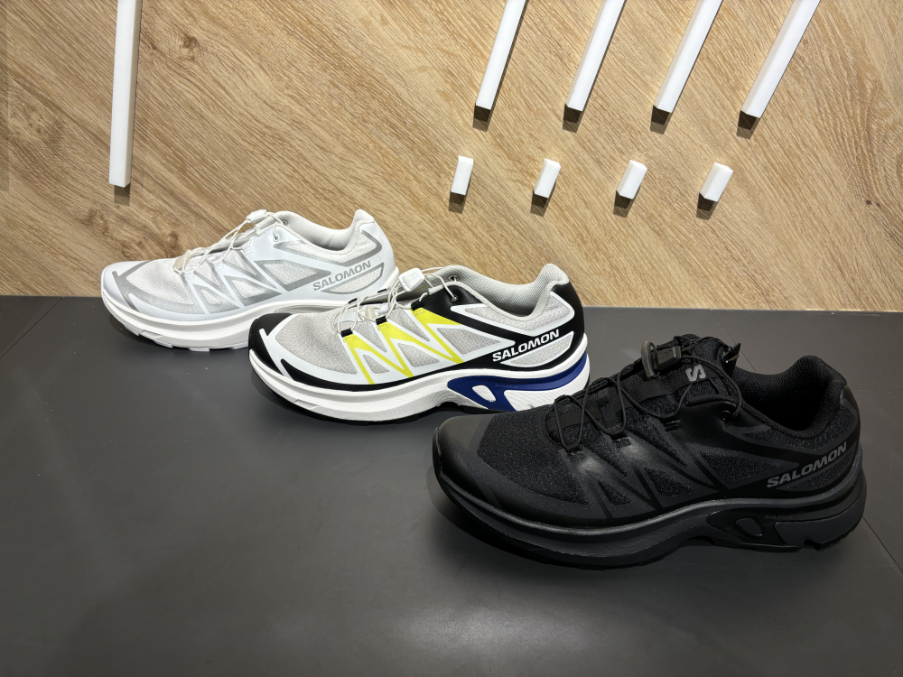 SALOMON NEWIN