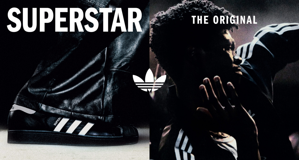 adidas　NEW　
