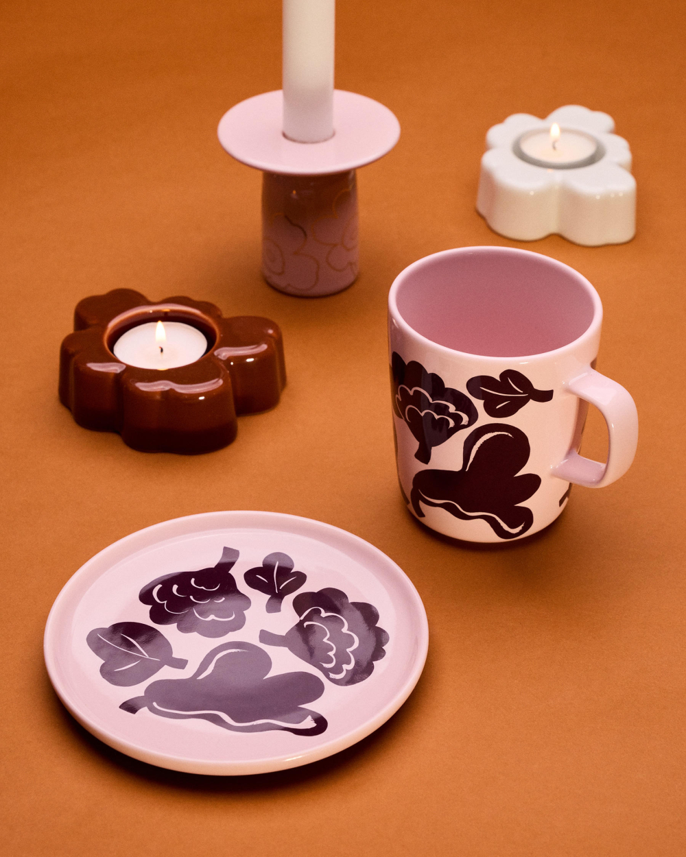 11.1- [日本限定] Kukasta kukkaan home