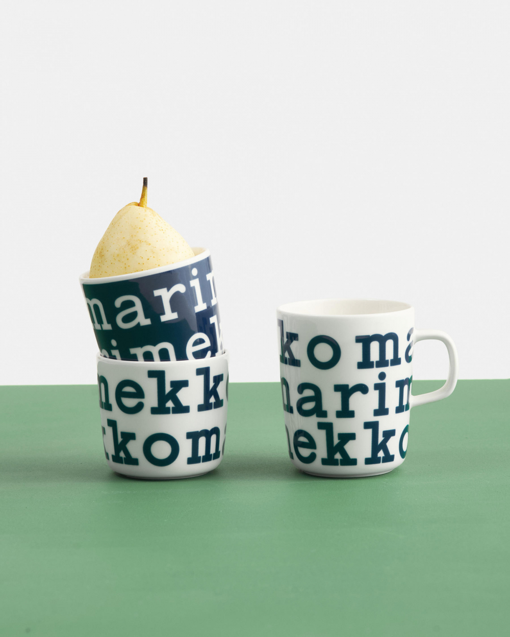 2.16- [日本限定] Marimekko logo collection