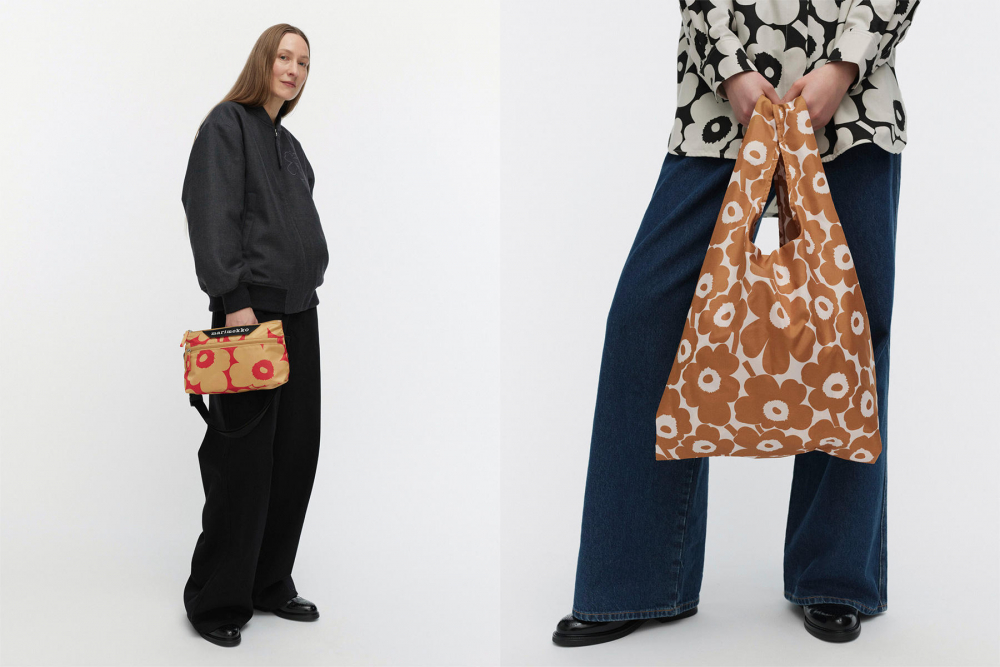 9.26- 新作Smart bag|Neat bag