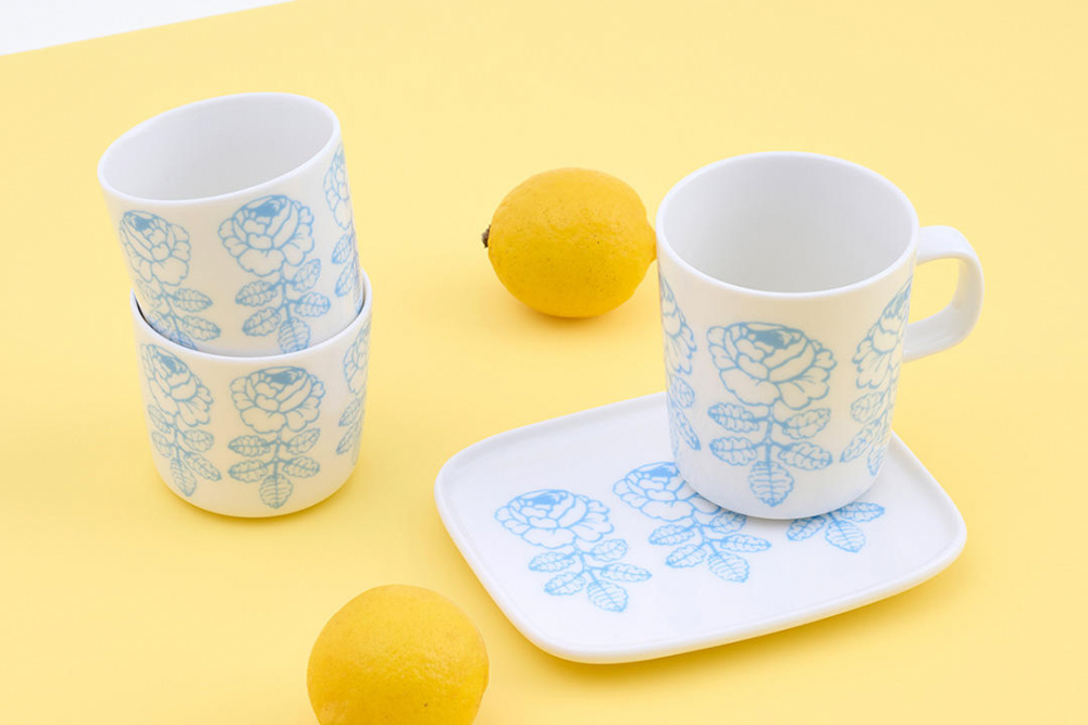 8.1- [日本限定] Vihkiruusu home