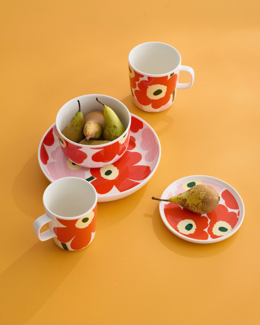 9.25- [アジア限定] Unikko home