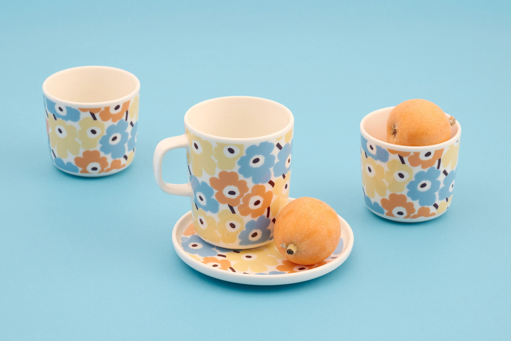 7.11- [日本限定] Unikko home