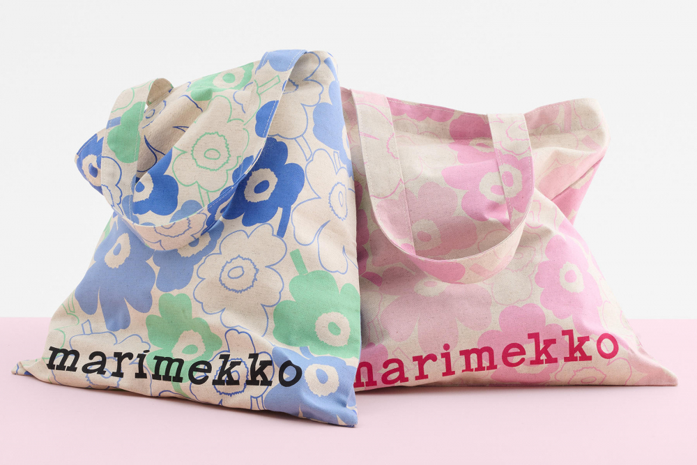 3.19- [日本限定] Vankka bags