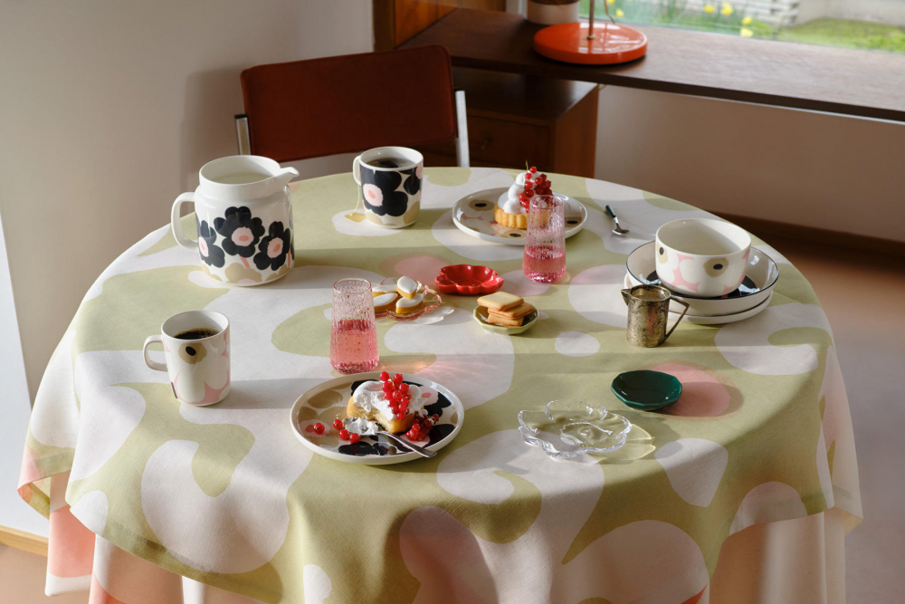 1.23- Give the gift of fresh joy