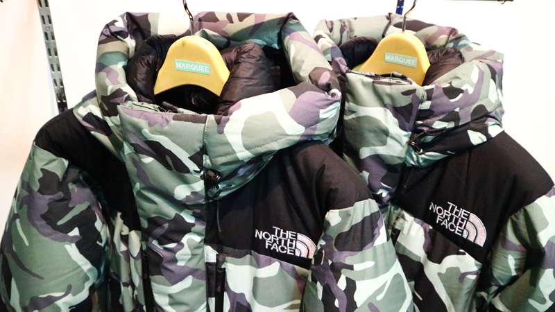 THE NORTH FACEの超人気アイテム入荷です!