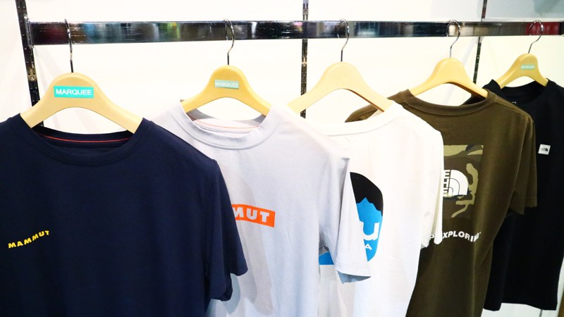 人気のtシャツがお得なセール価格 Billboard Place 新潟ファッションビル万代ビルボードプレイス 人気のtシャツがお得なセール価格 Billboard Place 新潟ファッションビル万代ビルボードプレイス