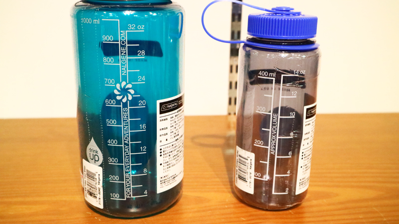 1l ナルゲン ボトル ナルゲンボトル 種類別