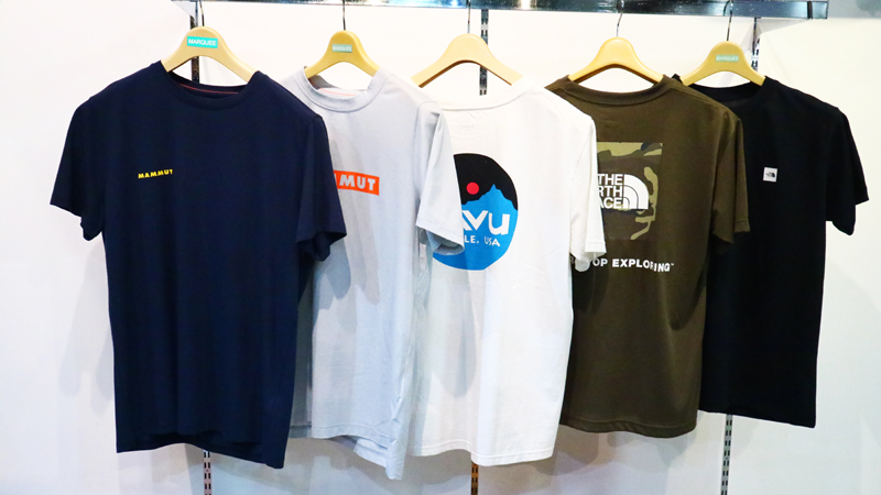 人気のtシャツがお得なセール価格 Billboard Place 新潟ファッションビル万代ビルボードプレイス 人気のtシャツがお得なセール価格 Billboard Place 新潟ファッションビル万代ビルボードプレイス