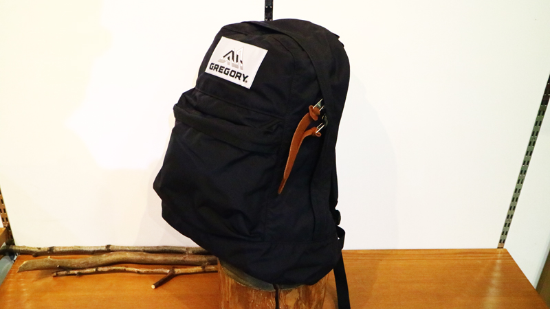 グレゴリーの特別ロゴバージョンのボールドシリーズが入荷しました Billboard Place 新潟ファッションビル万代ビルボードプレイス