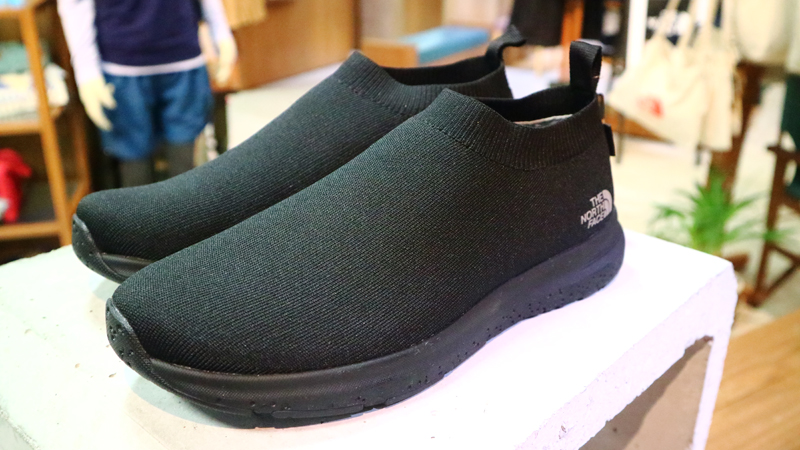 The North Faceのゴアテックススニーカーが入荷 Billboard Place 新潟ファッションビル万代ビルボードプレイス The North Faceのゴアテックススニーカーが入荷 Billboard Place 新潟ファッションビル万代ビルボードプレイス