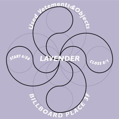 LAVENDER -Used Vetements&Objects