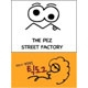 THE PEZ STREET FACTORY/TIK DOG(2019.04.27 NEW OPEN!!)