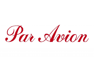 Par Avion