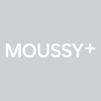MOUSSY＋