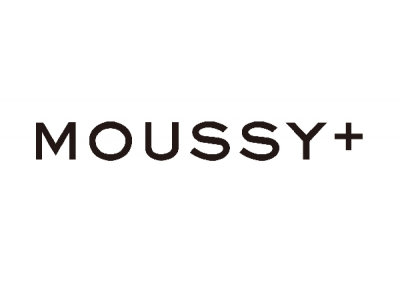 MOUSSY＋