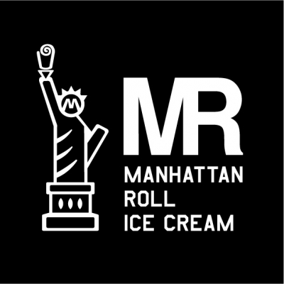 マンハッタンロールアイスクリーム