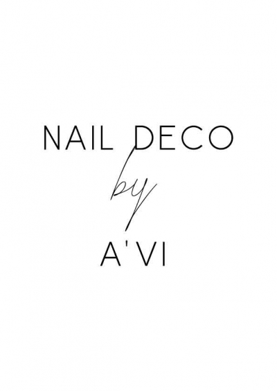 NAIL DECO by A'VI