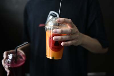 JUICE TECH+