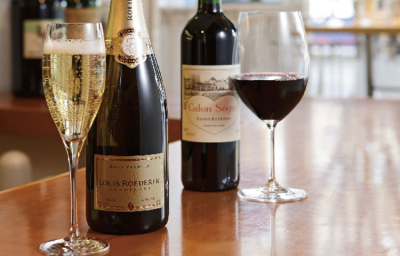 WINE SHOP ENOTECA