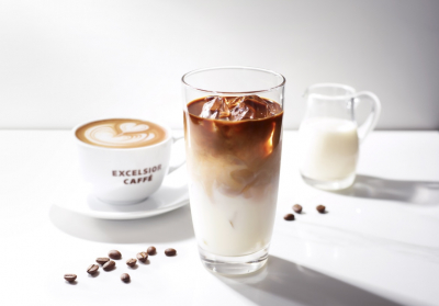 エクセルシオール カフェ