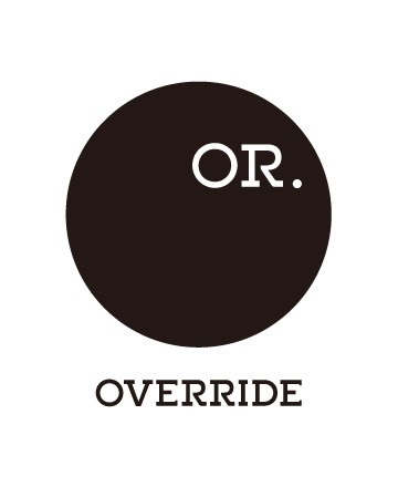 OVERRIDE