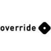 override