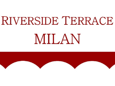 Milan Riverside Terrace Billboard Place 新潟ファッションビル万代ビルボードプレイス Milan Riverside Terrace Billboard Place 新潟ファッションビル万代ビルボードプレイス